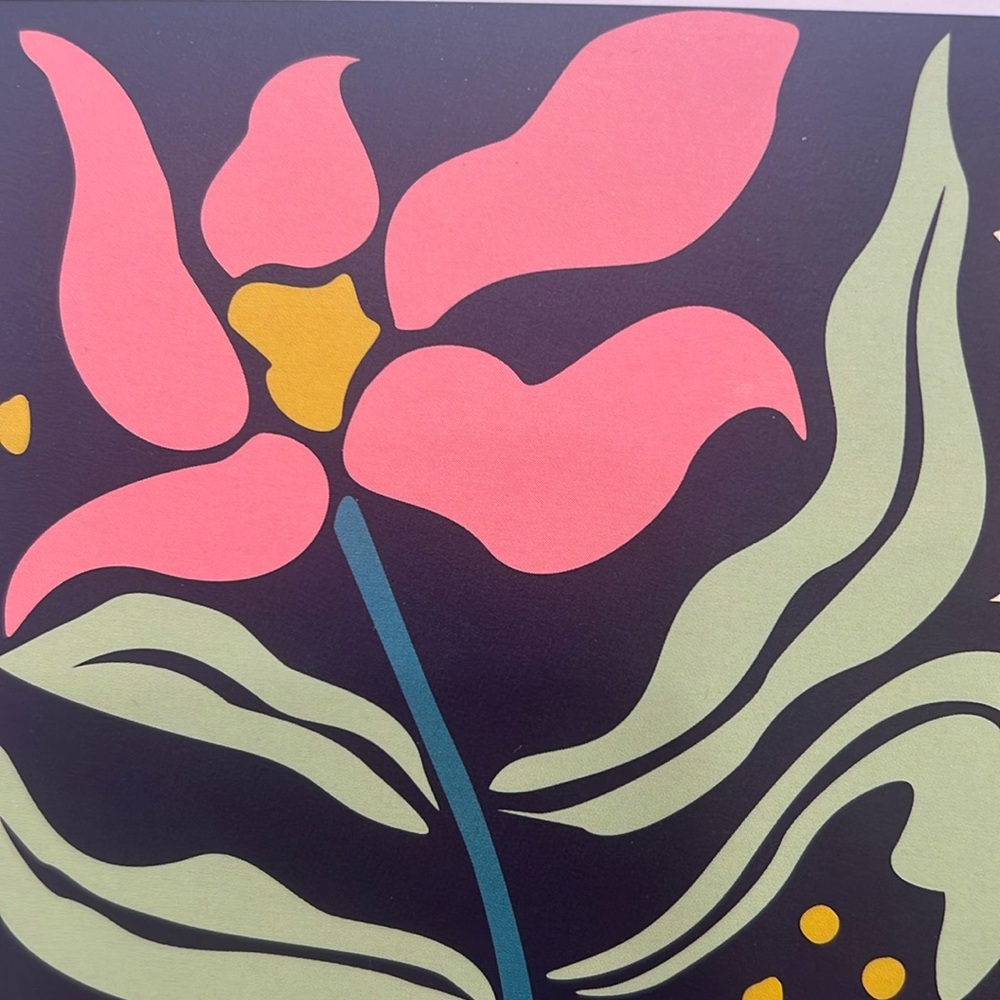 Meet your Posher, Marie